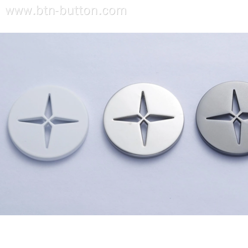 Metal Buttons For All Kinds Of Apparel